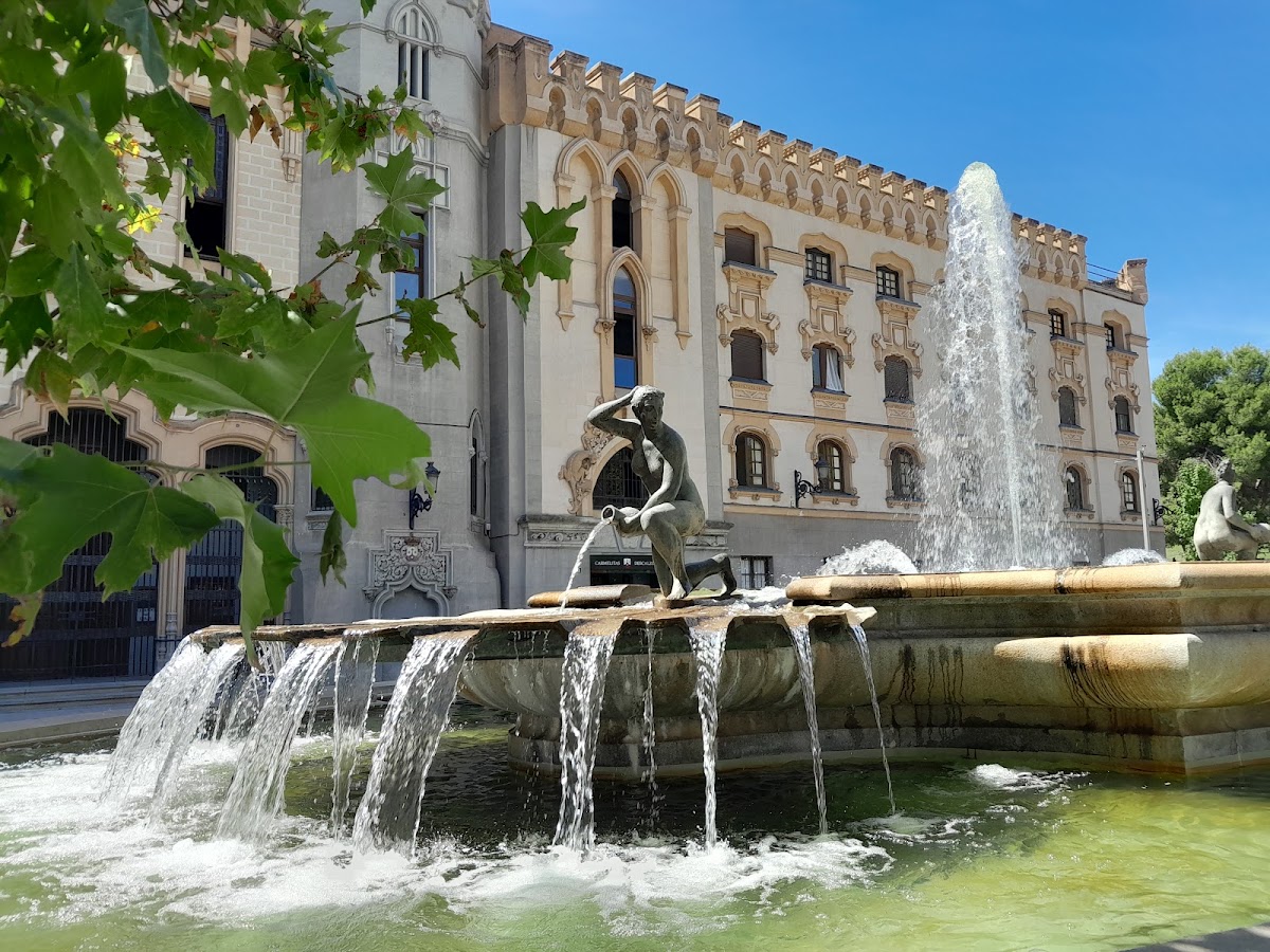 Madrid