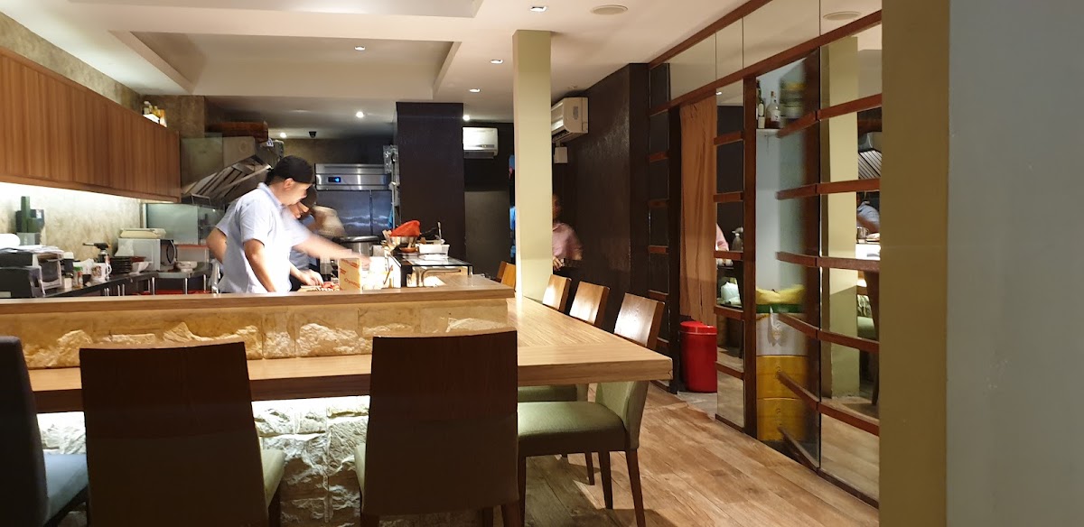 Haru Japanese Restaurant