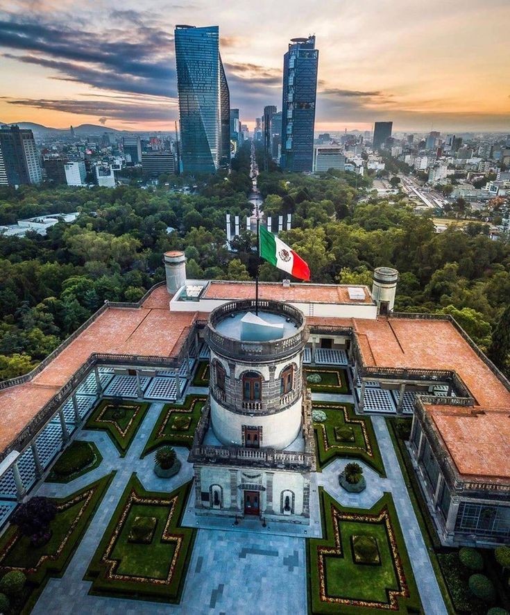Ciudad de México