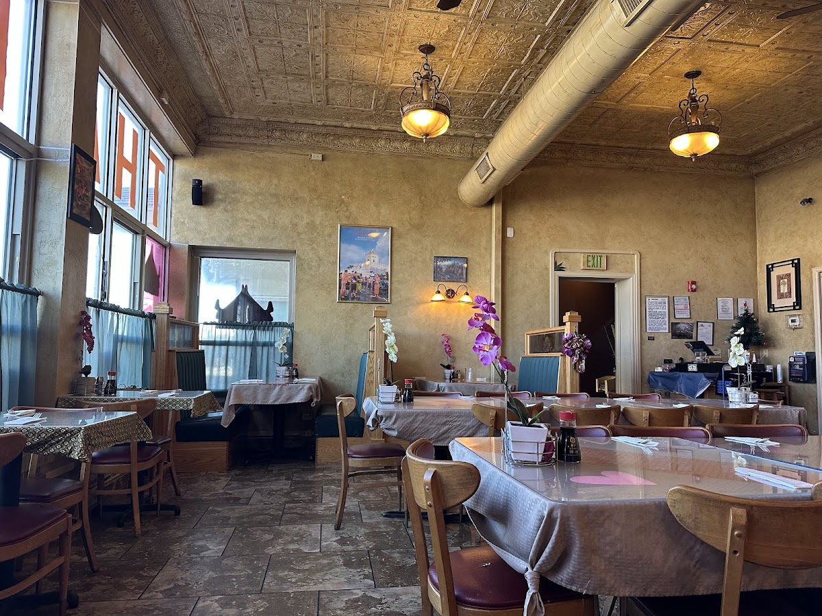 Thai Hut